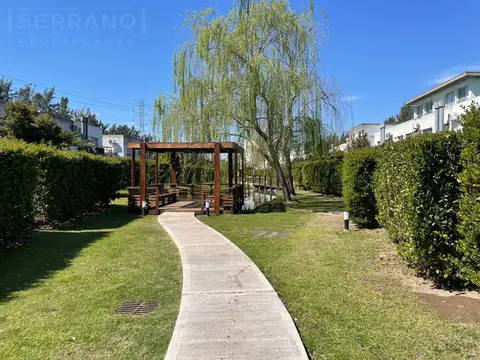 Departamento en Alquiler Temporal en Nordelta, Partido de Tigre