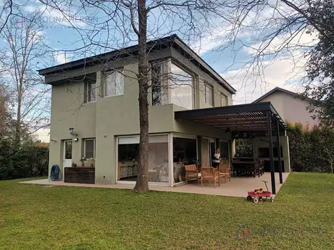 Casa en Alquiler Temporal en Bella Vista, Partido de San Miguel