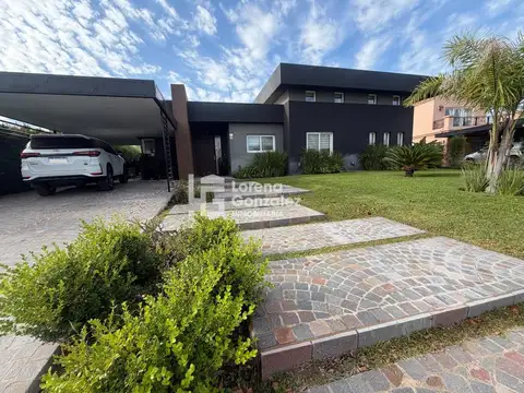 Casa en Alquiler Temporal en Belén de Escobar, Partido de Escobar