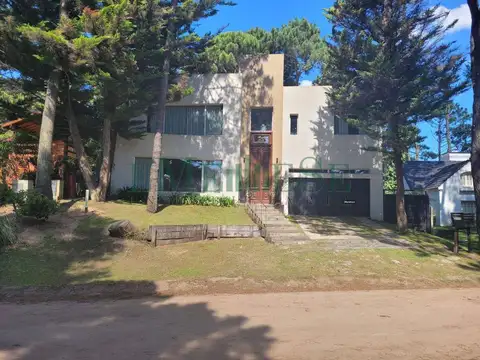 Casa en Alquiler Temporal en Pinamar, Partido de Pinamar