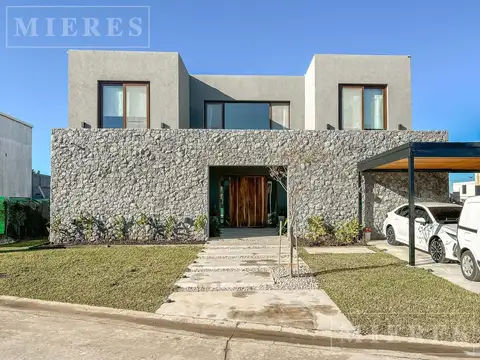 Casa en Alquiler Temporal en Laguna Grande, Countries y Barrios Cerrados en Tigre
