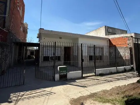 Casa en Alquiler en Gregorio de Laferrere, Partido de La Matanza