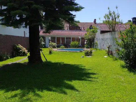 Casa en Alquiler en Munro, Partido de Vicente López