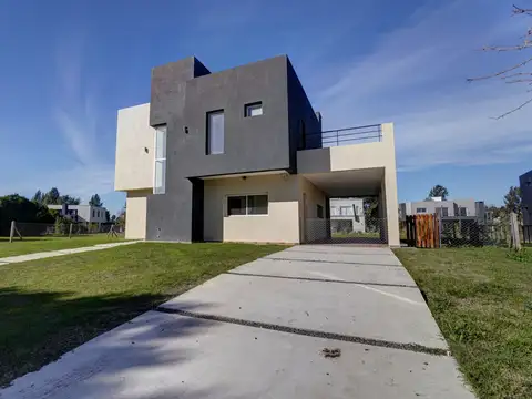 Casa en Alquiler en San Vicente, Partido de San Vicente