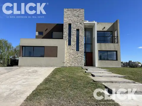 Casa en Alquiler en Countries y Barrios Cerrados en San Vicente, Partido de San Vicente