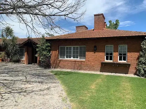 Casa en Alquiler en Los Lagartos, Countries y Barrios Cerrados en Pilar