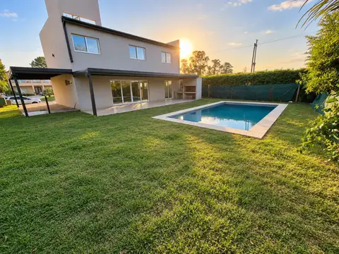 Casa en Alquiler en Haras María Victoria, Countries y Barrios Cerrados en Moreno