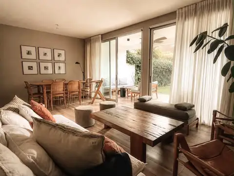 Casa en Alquiler en Beccar, Partido de San Isidro