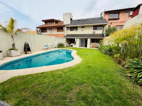 Casa en Alquiler en Martínez, Partido de San Isidro