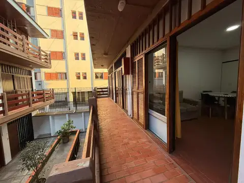 Departamento en Venta en San Bernardo del Tuyú, Partido de La Costa