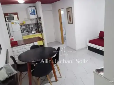 Departamento en Venta en San Bernardo del Tuyú, Partido de La Costa