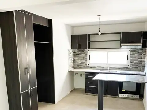 Departamento en Venta en San Bernardo del Tuyú, Partido de La Costa