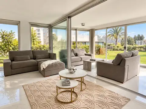 Departamento en Venta en Nordelta Marinas del Canal, Nordelta