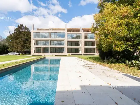 Departamento en Venta en Pilar, Partido de Pilar
