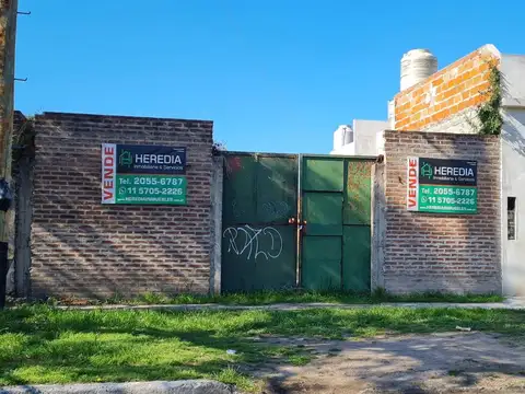 Terreno en Alquiler en Tapiales, Partido de La Matanza