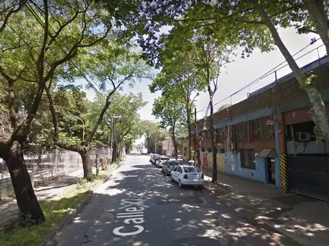 Terreno en Alquiler en Villa Lynch, Partido de General San Martín