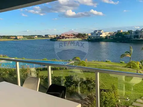 Departamento en Venta en Nordelta Enyoi, Nordelta