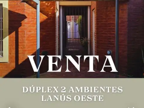 PH en Venta en Gerli, Partido de Lanús