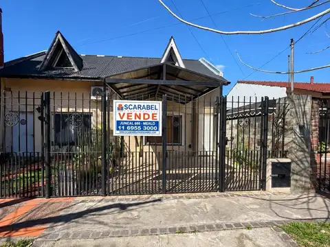 PH en Venta en San Antonio de Padua, Partido de Merlo