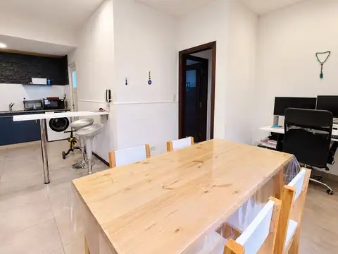 PH en Venta en Chauvin, Mar del Plata