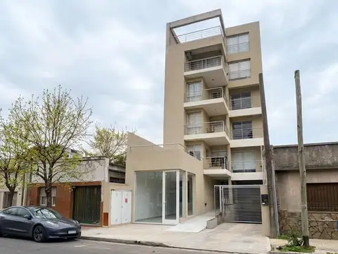 Departamento en Alquiler en San Nicolás de los Arroyos, Partido de San Nicolás