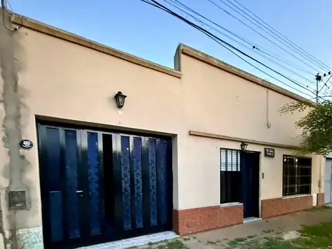 Departamento en Alquiler en San Bernardo - Luján, Luján