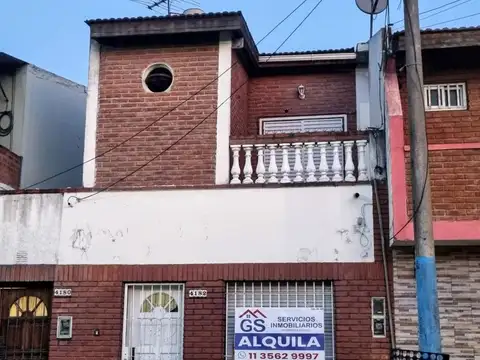 Departamento en Alquiler en San Justo, Partido de La Matanza