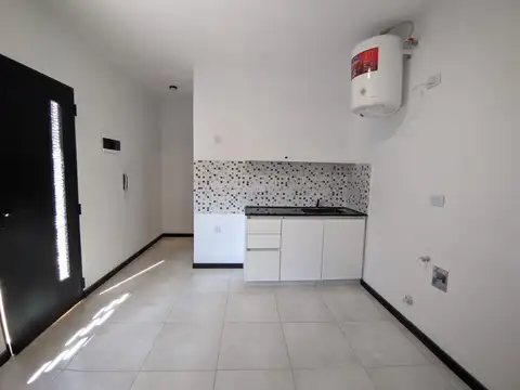 Departamento en Alquiler en Ciudad Madero, Partido de La Matanza
