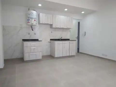 Departamento en Alquiler en Ciudad Madero, Partido de La Matanza