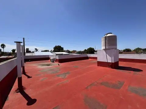 Departamento en Alquiler en José León Suárez, Partido de General San Martín