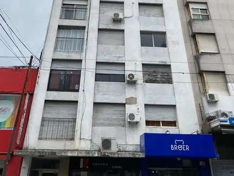 Departamento en Alquiler en Centro calle 8, La Plata