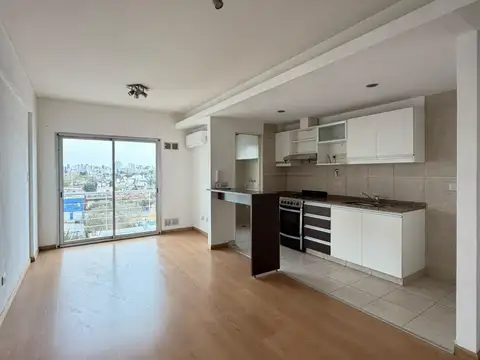 Departamento en Alquiler en Ciudadela, Partido de Tres de Febrero