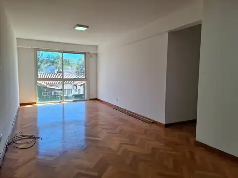 Departamento en Alquiler en San Isidro Centro, San Isidro