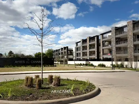 Departamento en Alquiler en Canning, Partido de Ezeiza