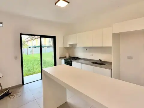 Departamento en Alquiler en San Miguel, Partido de San Miguel