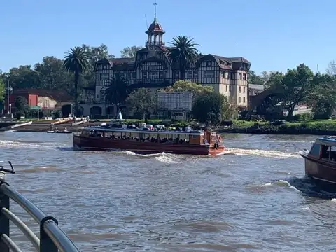 Departamento en Alquiler en Tigre Centro, Partido de Tigre