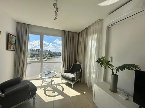 Departamento en Alquiler en Nordelta, Partido de Tigre