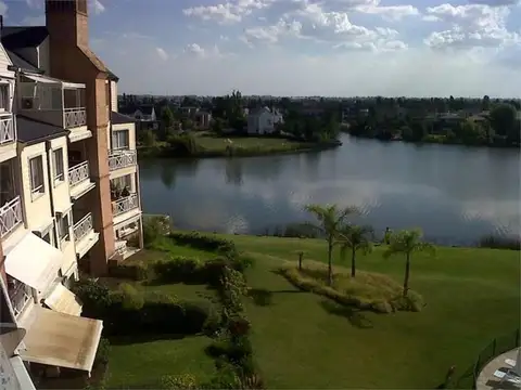 Departamento en Alquiler en Nordelta Portezuelo, Nordelta