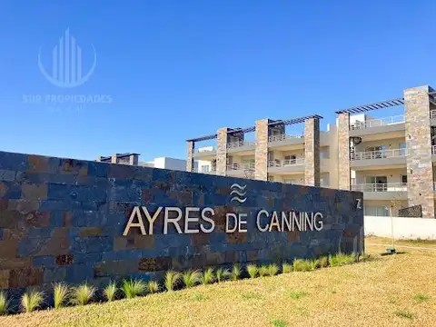 Departamento en Alquiler en Canning, Partido de Ezeiza