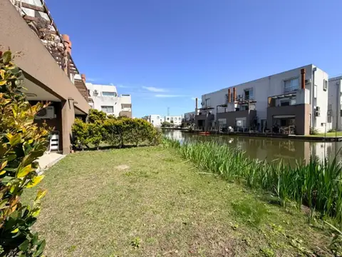 Departamento en Alquiler en Nordelta, Partido de Tigre