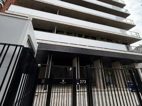 Departamento en Alquiler en La Lucila Libertador / Río, La Lucila