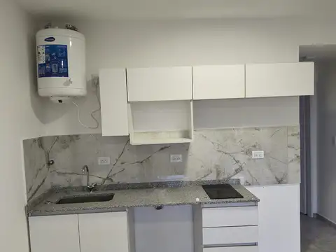 Departamento en Alquiler en Isla Maciel, Avellaneda