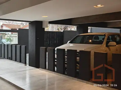 Departamento en Alquiler en Morón, Partido de Morón