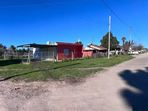 Casa en Venta en Parque Peña, Mar del Plata