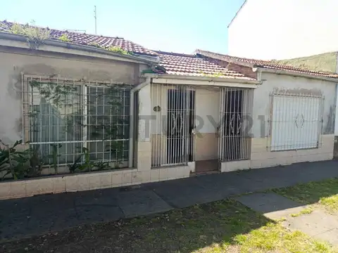 Casa en Venta en Lanús Este, Lanús