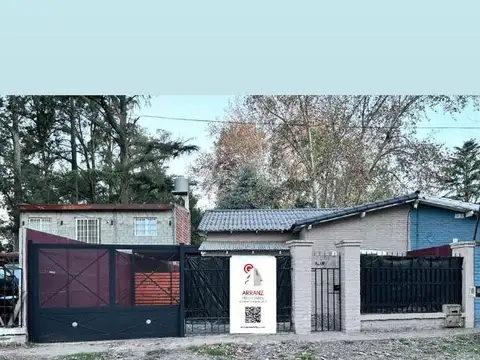 Casa en Venta en San Vicente, Partido de San Vicente