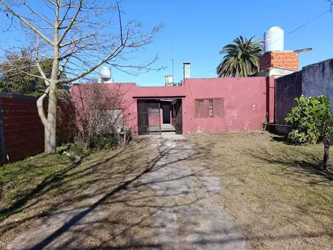 Casa en Venta en Berisso, Partido de Berisso