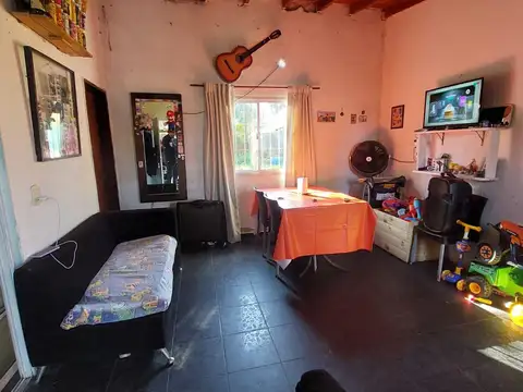 Casa en Venta en Tortuguitas, Partido de José C. Paz