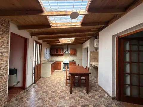 Casa en Venta en Los Tilos, Mar del Plata