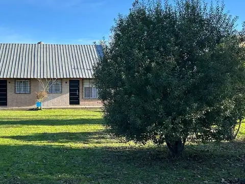 Casa en Venta en Barrio Félix U.Camet, Mar del Plata